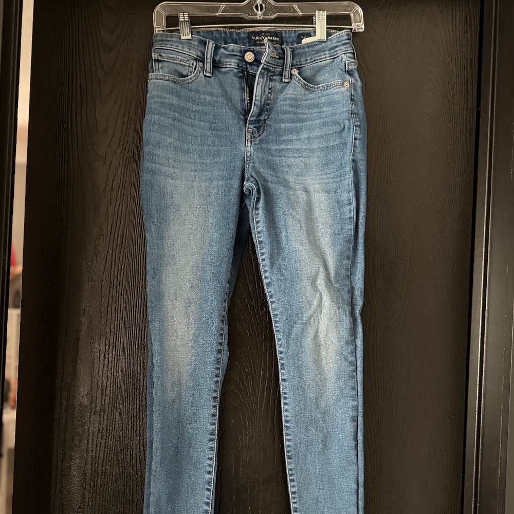 Lucky Brand  | Size 26 |